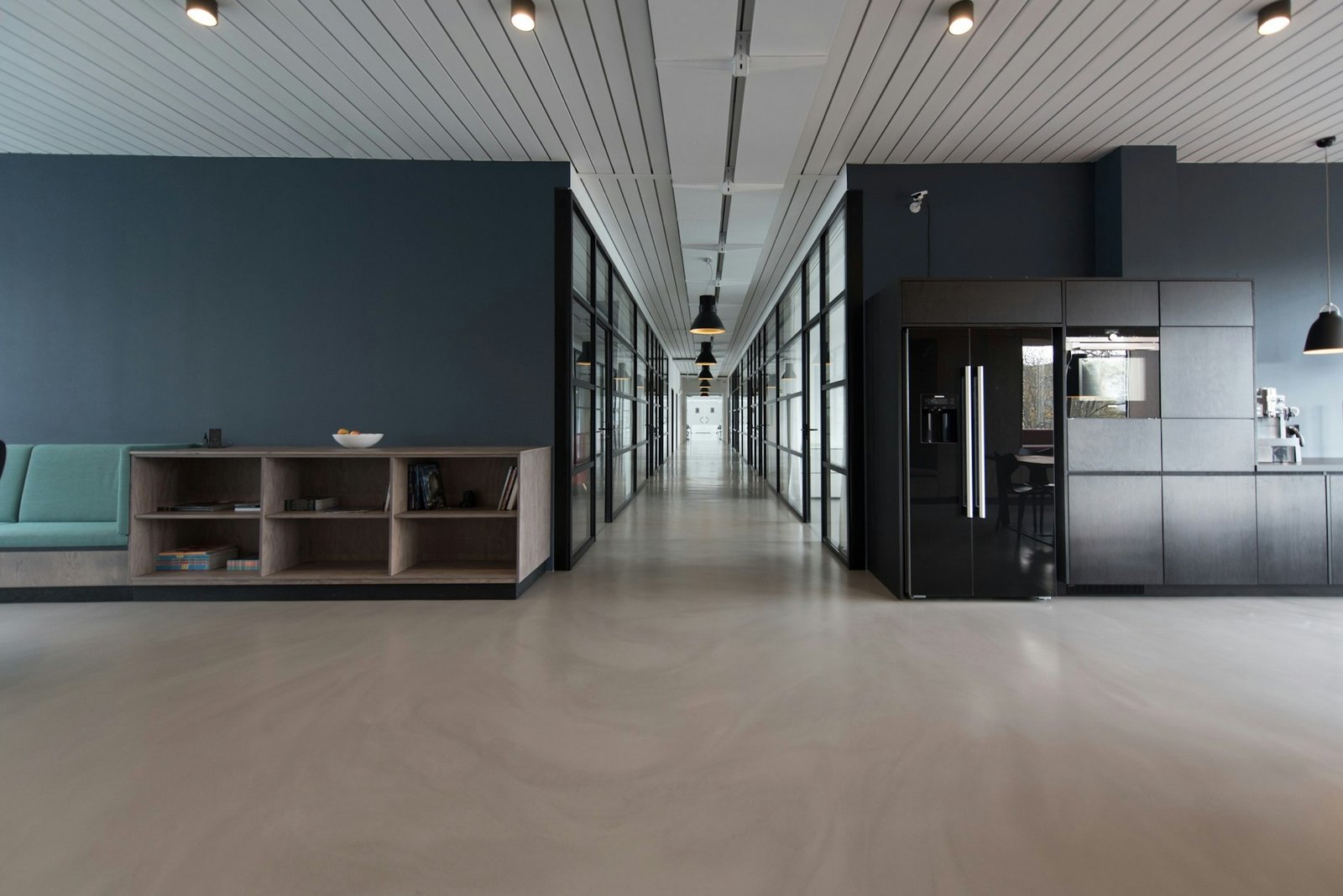 WK Solutions office