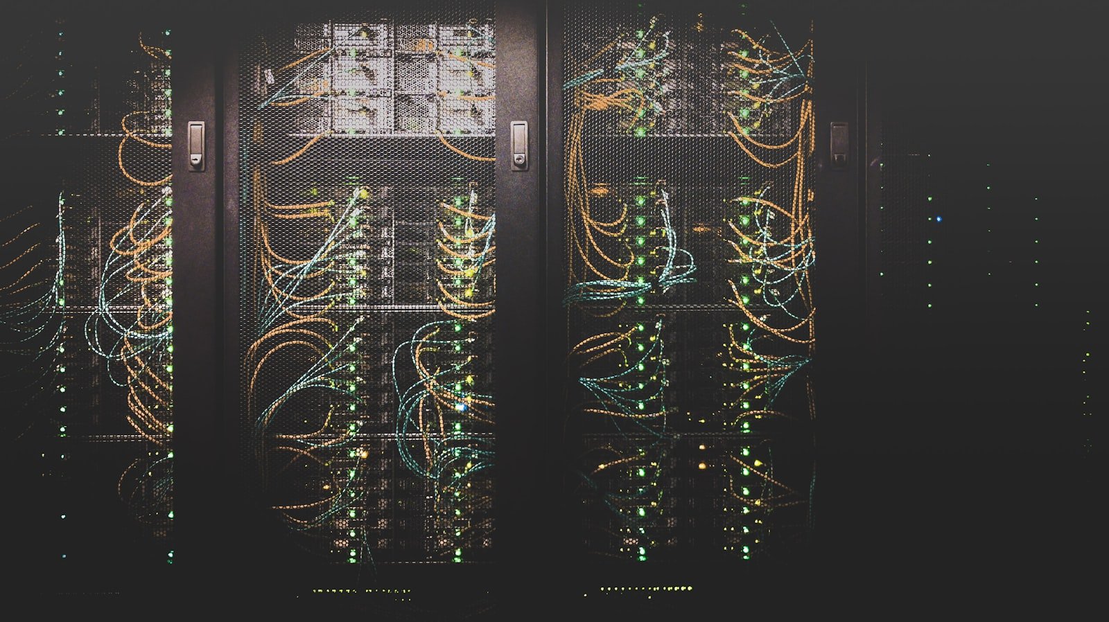 Systems integration placeholder