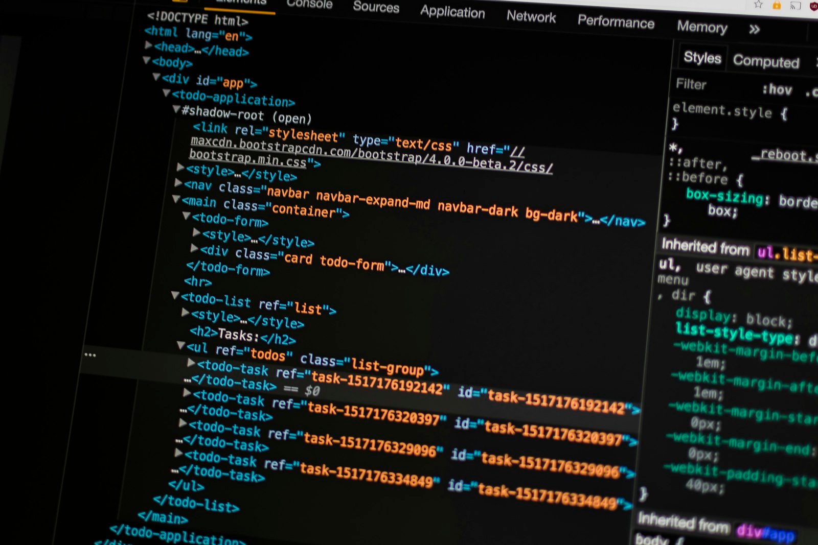 Custom AI Software